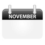 BWRT Training in November